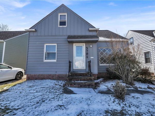 3794 Salisbury Road, South Euclid, OH 44121