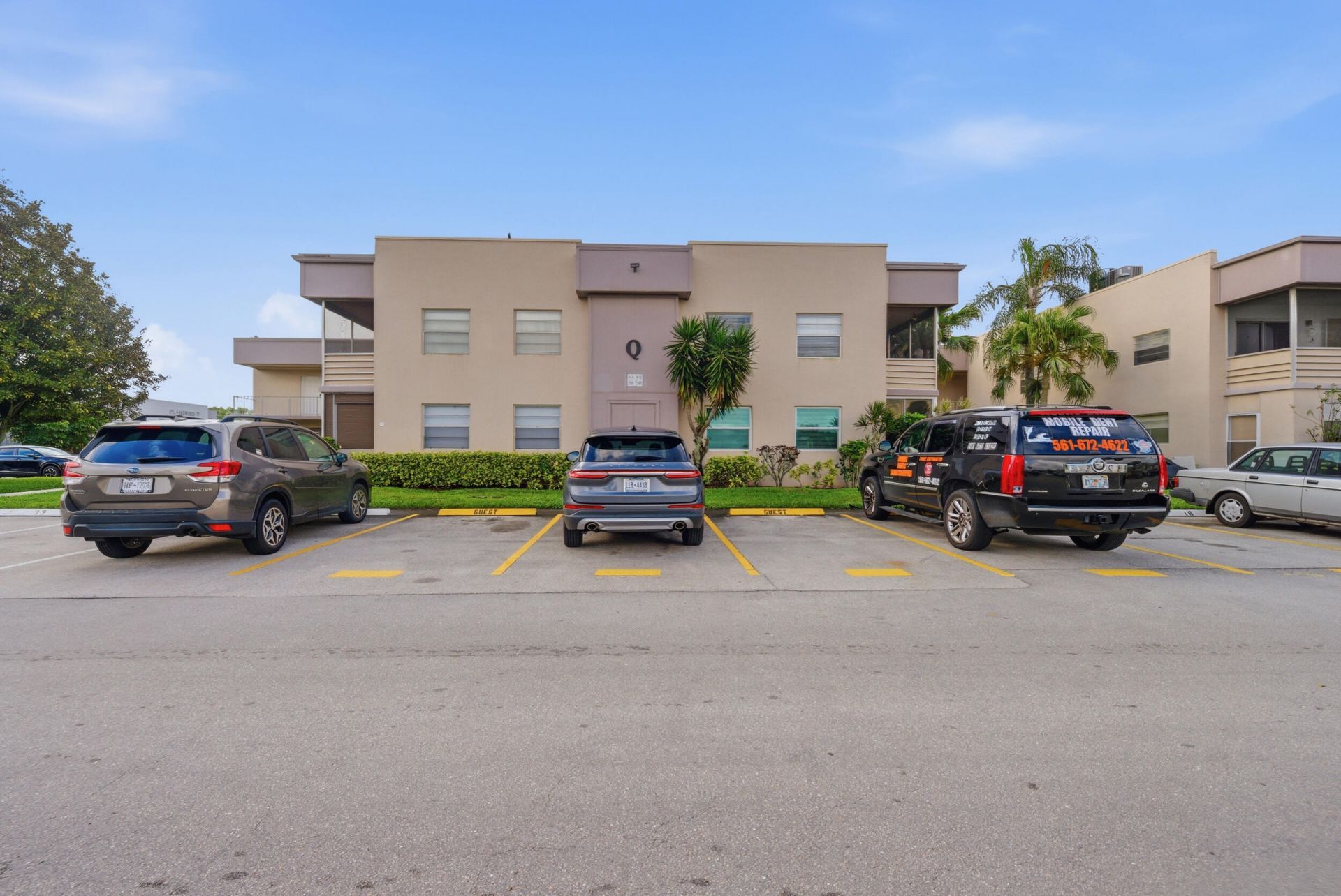815 Flanders Q, Delray Beach, FL 33484 Photo