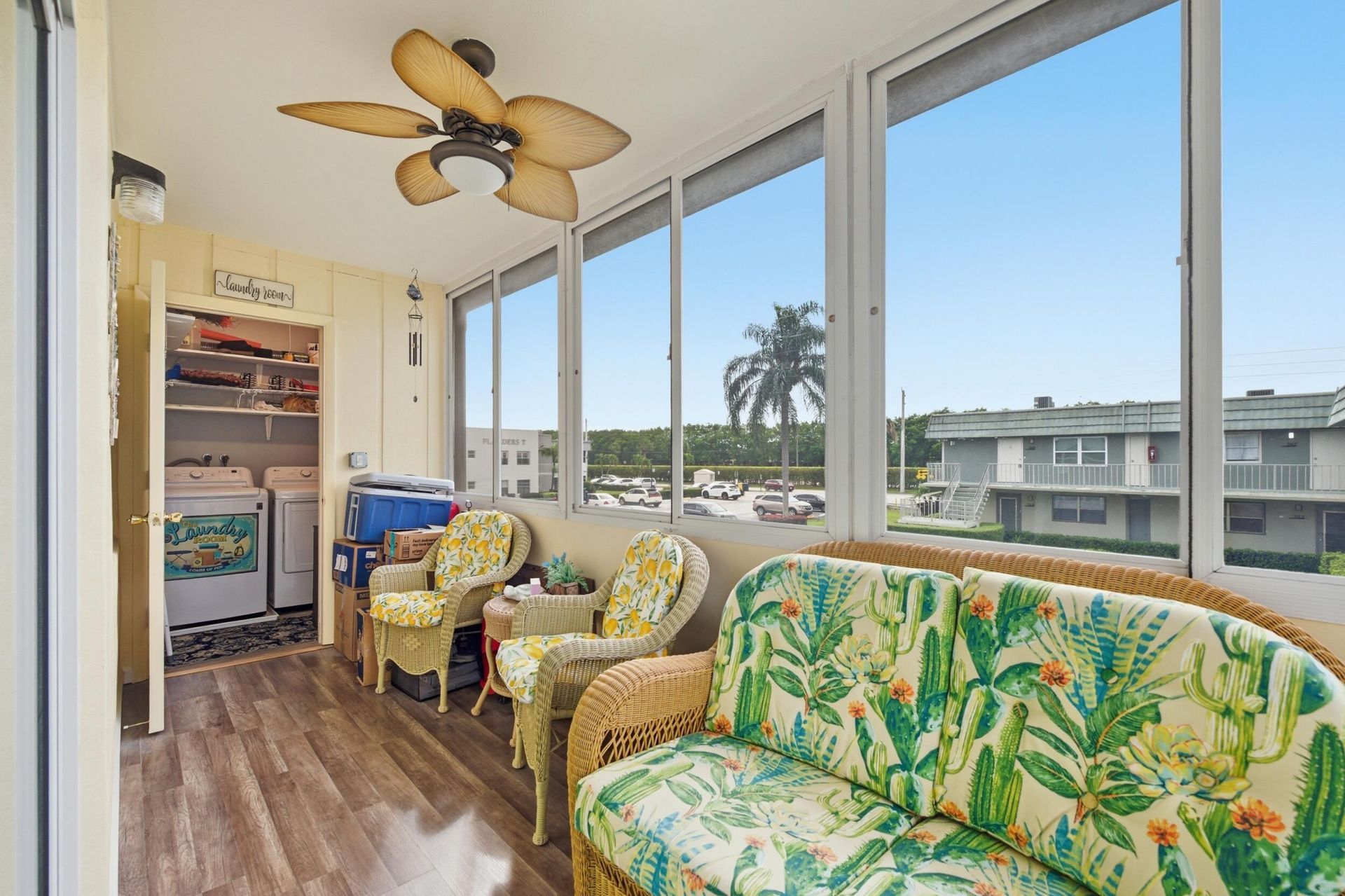 815 Flanders Q, Delray Beach, FL 33484 Photo