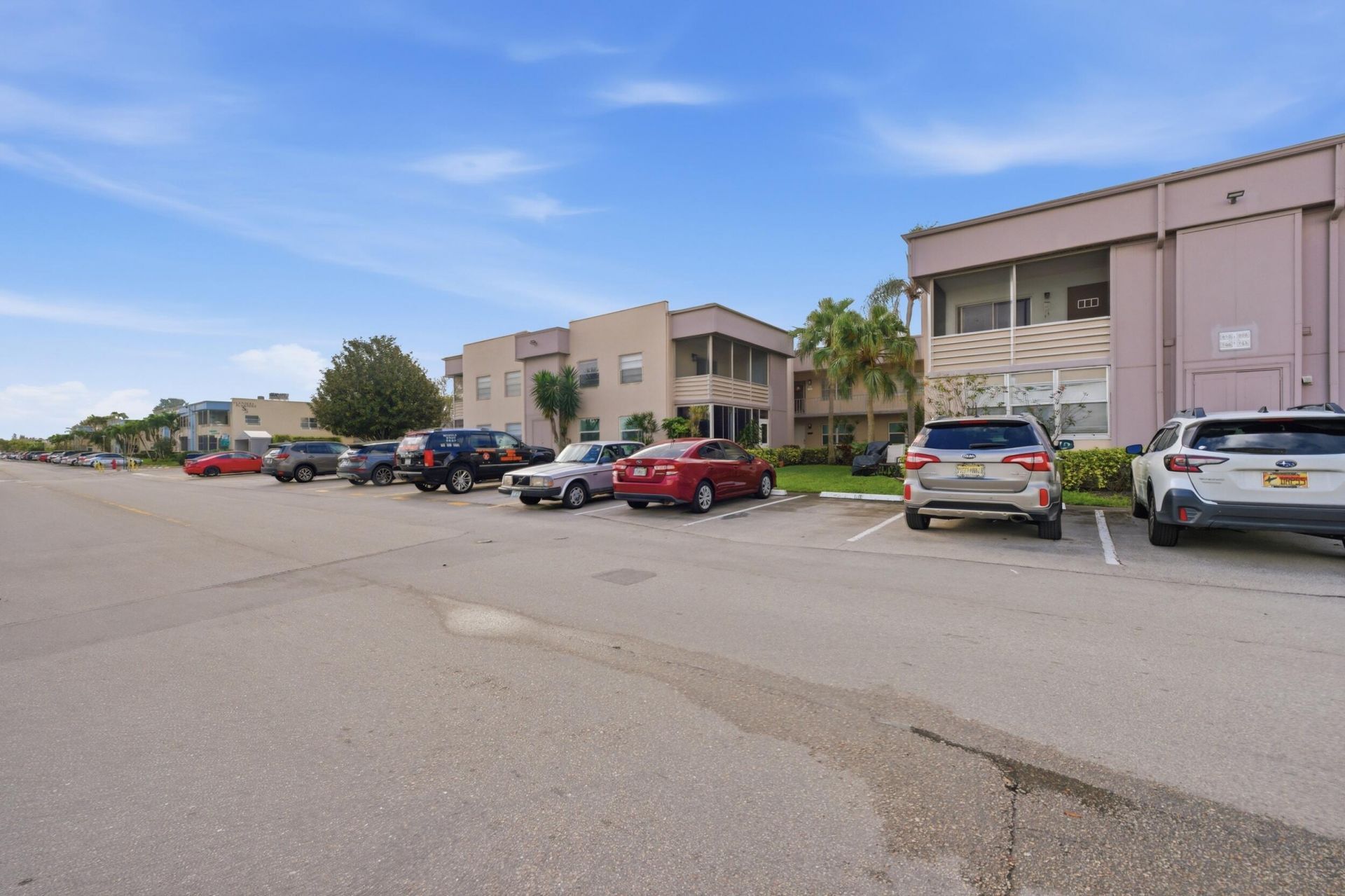 815 Flanders Q, Delray Beach, FL 33484 Photo