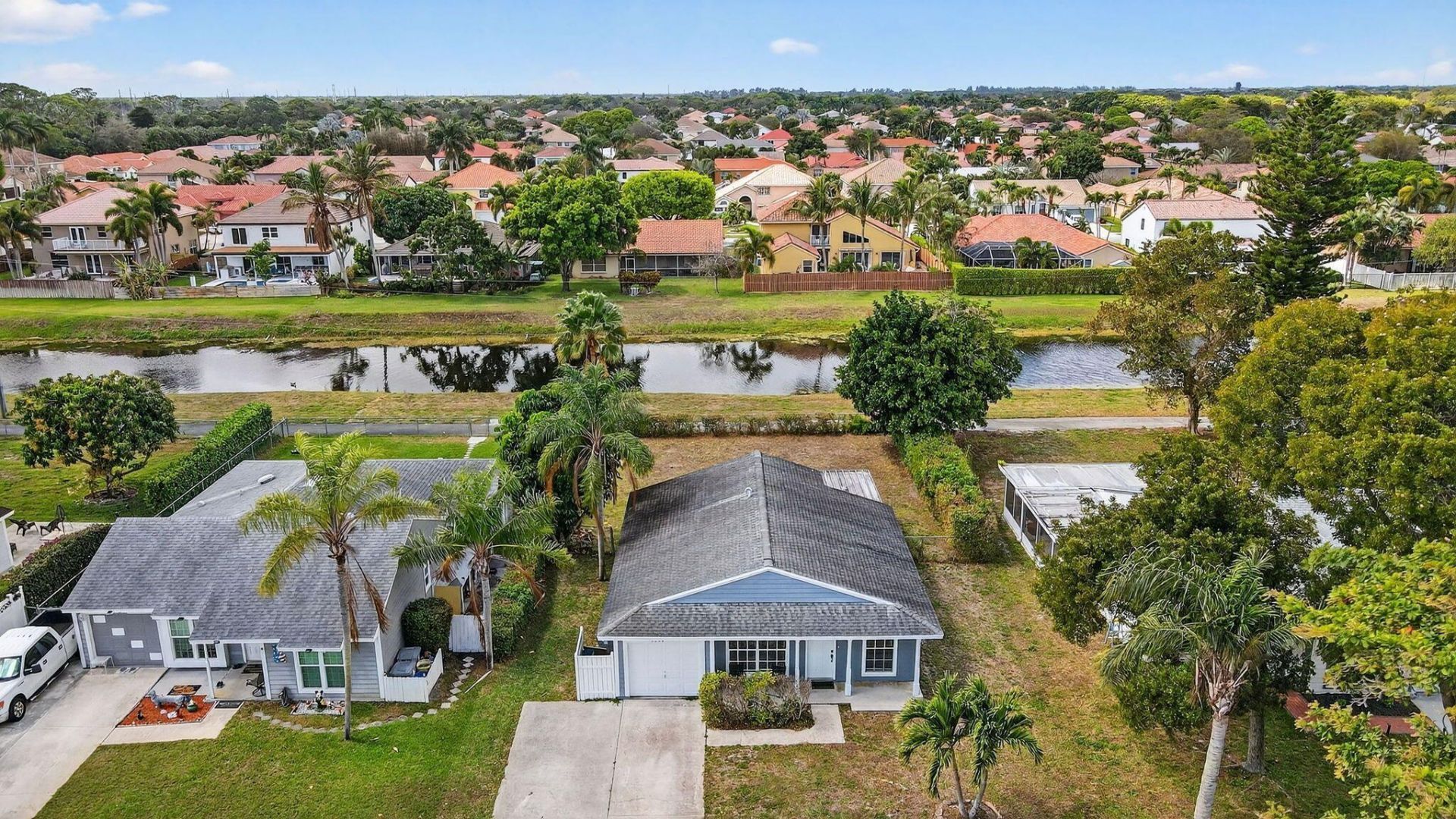 5384 Courtney Circle, Boynton Beach, FL 33472 Photo