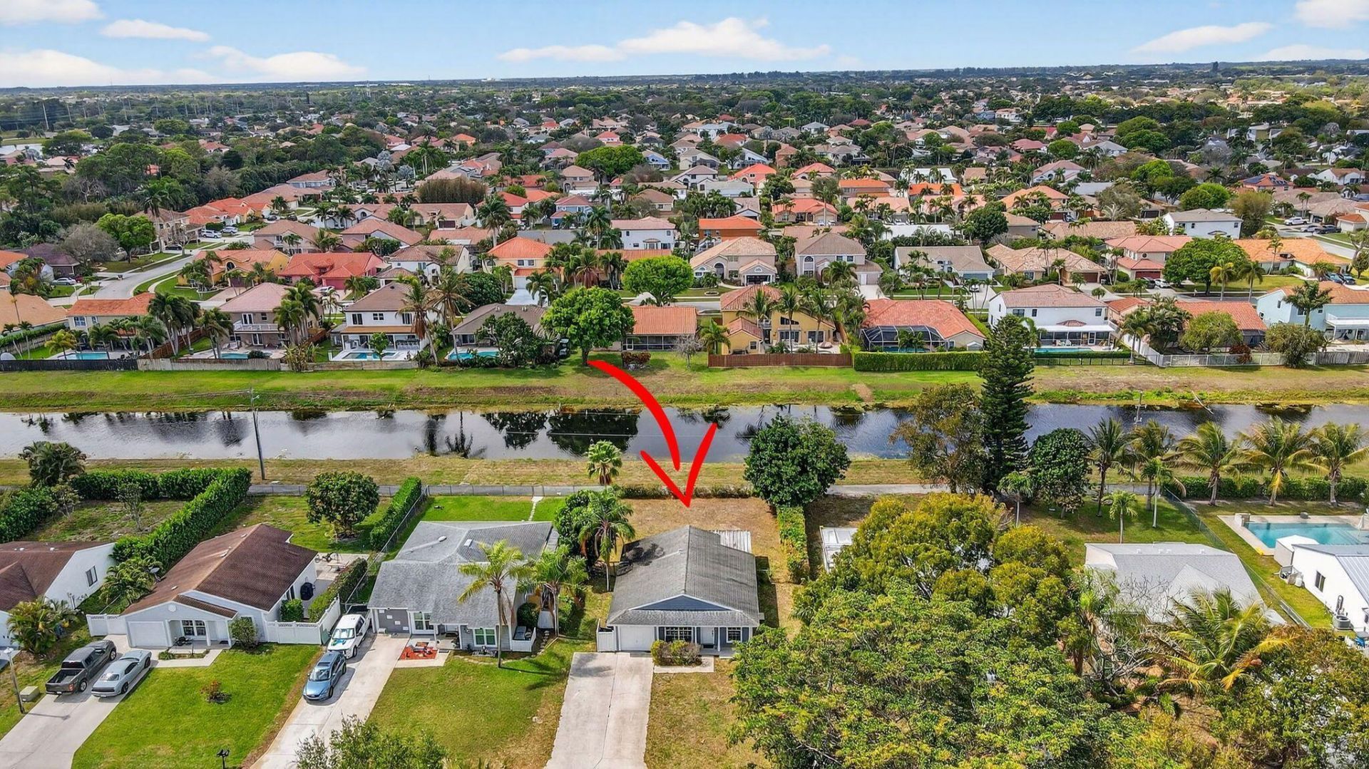 5384 Courtney Circle, Boynton Beach, FL 33472 Photo