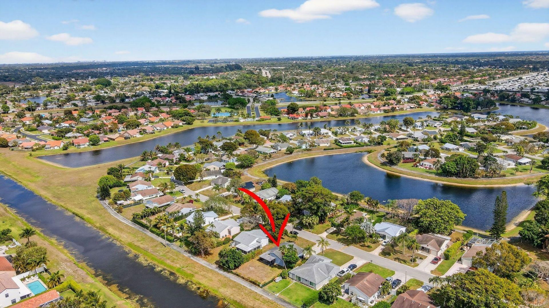 5384 Courtney Circle, Boynton Beach, FL 33472 Photo