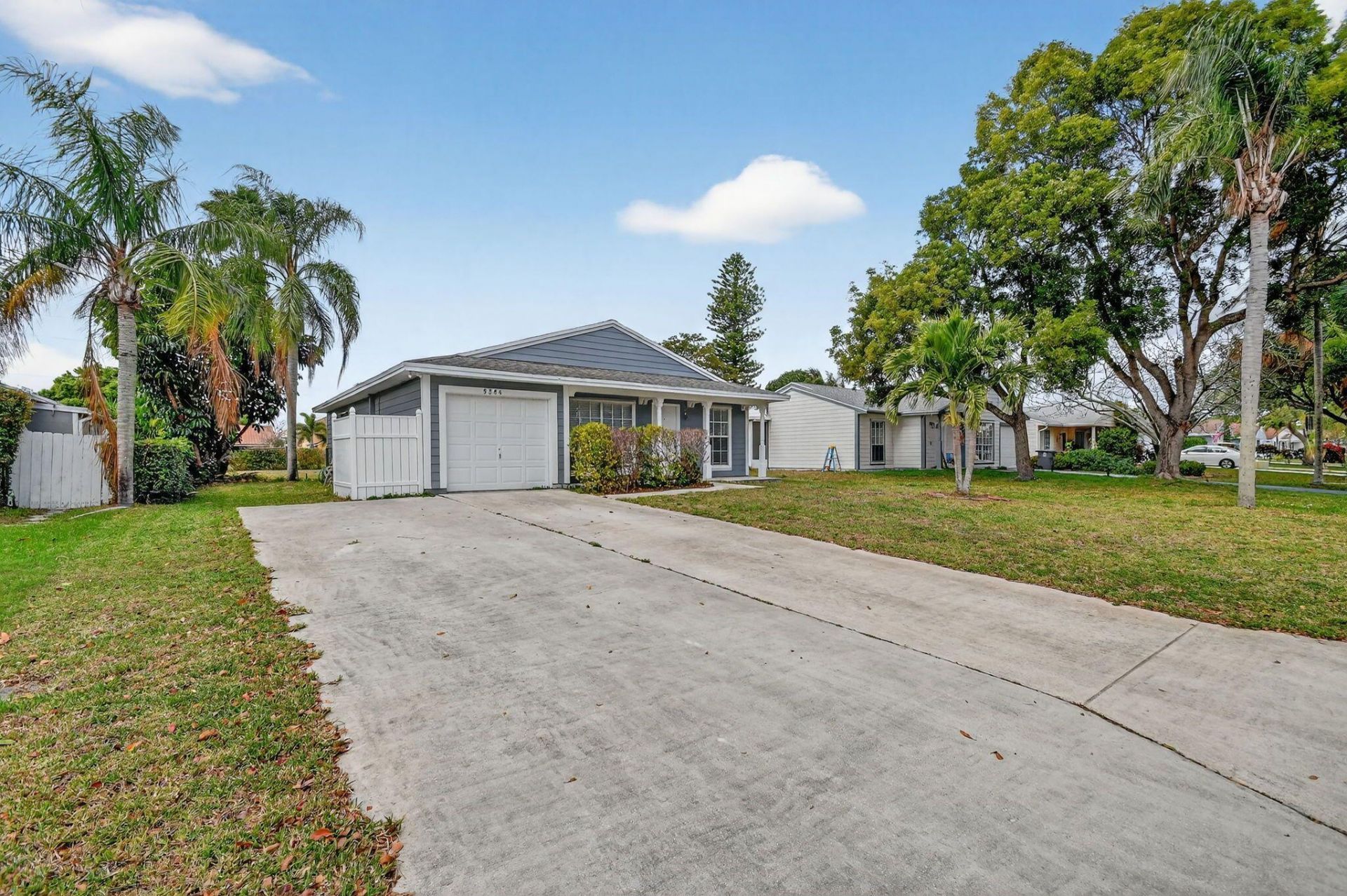 5384 Courtney Circle, Boynton Beach, FL 33472 Photo