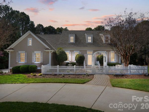 110 Yale Loop, Mooresville, NC 28117