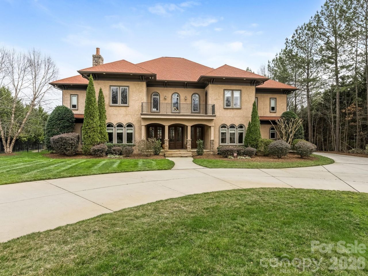 9205 Woodhall Lake Drive, Waxhaw, NC 28173 Main Photo