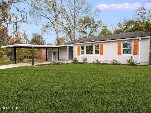 1209 STIMSON Street, Jacksonville, FL 32205