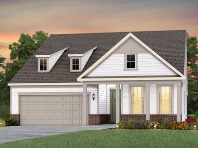 607 Mossy Branch Road, Blythewood, SC 29016