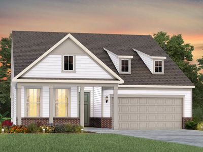 607 Mossy Branch Road, Blythewood, SC 29016