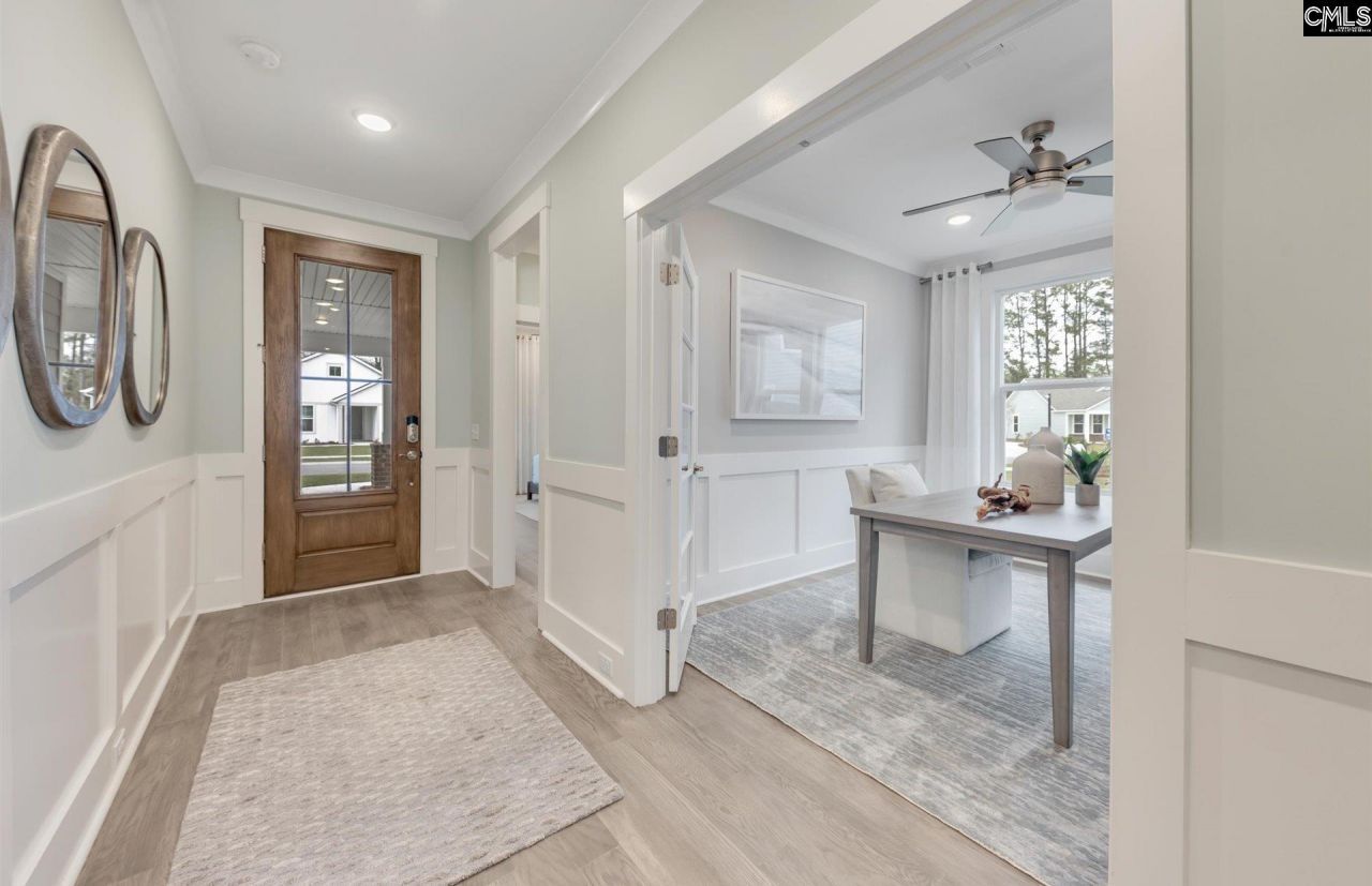 607 Mossy Branch Road Photo 11