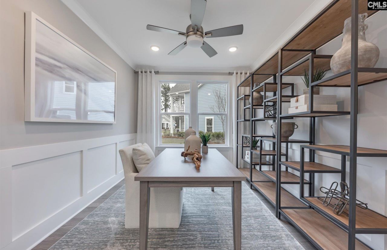 607 Mossy Branch Road Photo 12