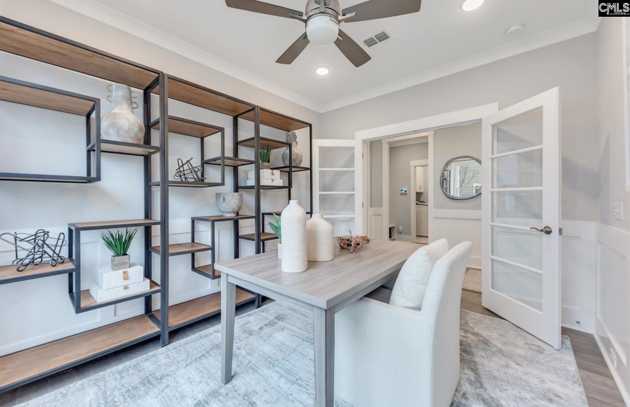 607 Mossy Branch Road Photo 13