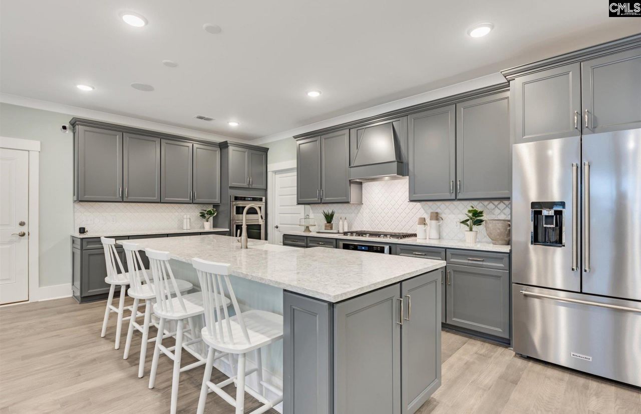 607 Mossy Branch Road Photo 14