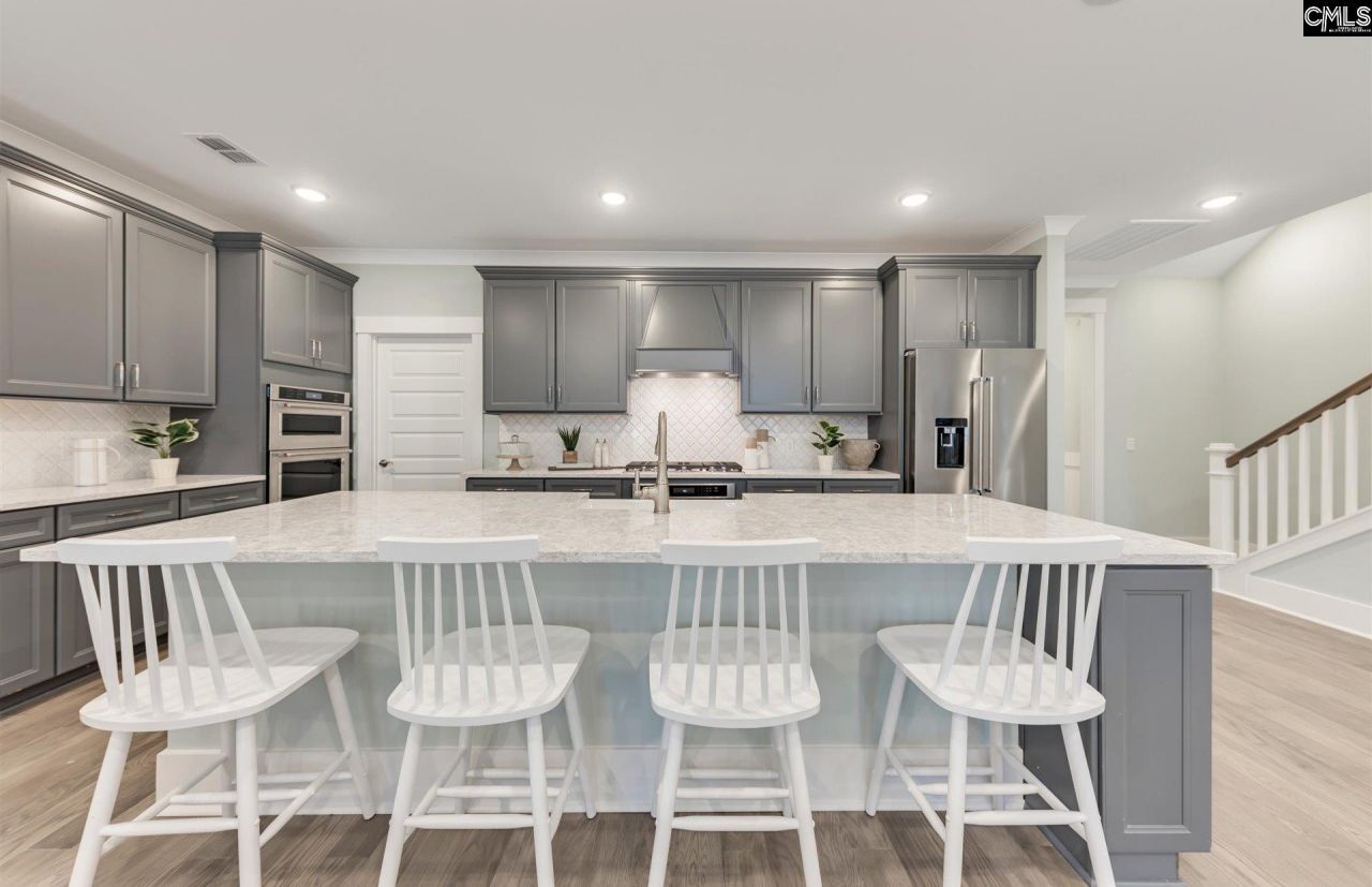 607 Mossy Branch Road Photo 15