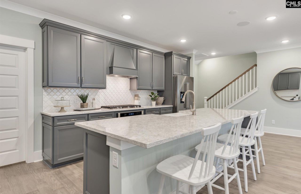 607 Mossy Branch Road Photo 16