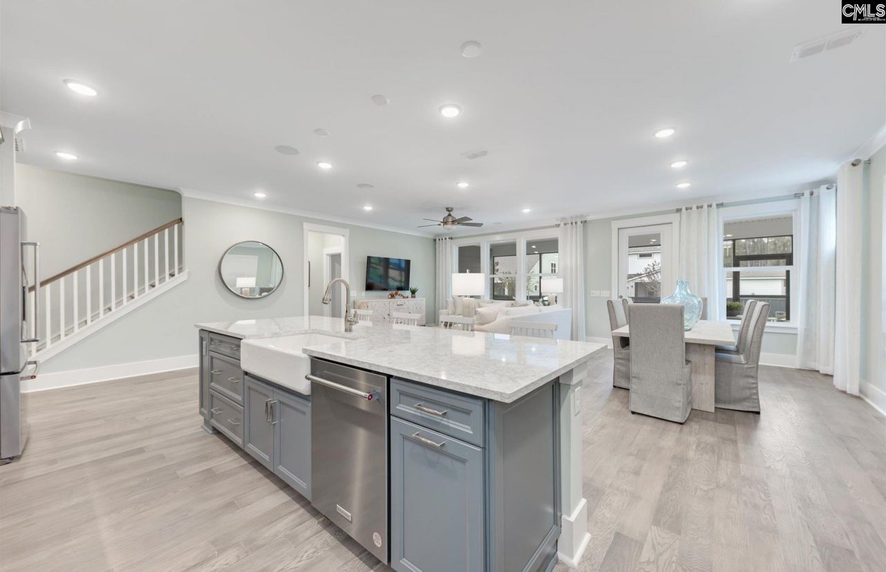 607 Mossy Branch Road Photo 18