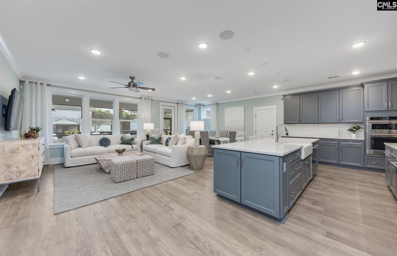 607 Mossy Branch Road Photo 19