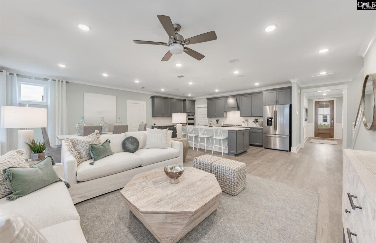 607 Mossy Branch Road Photo 23