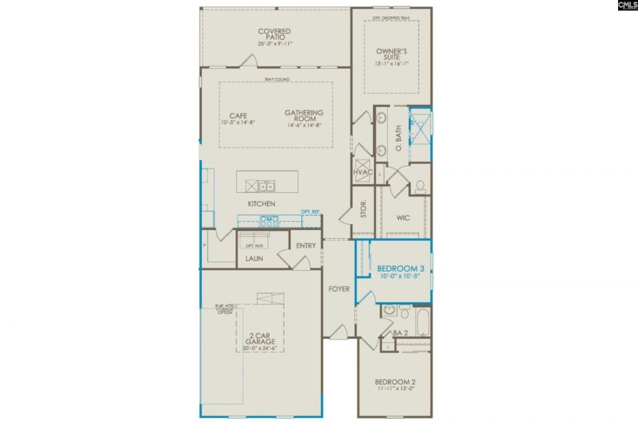 607 Mossy Branch Road Photo 4