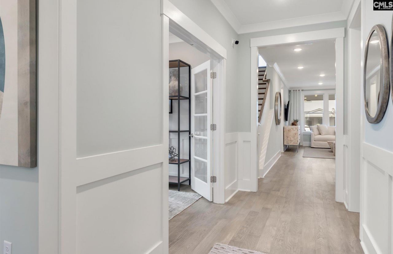 607 Mossy Branch Road Photo 6