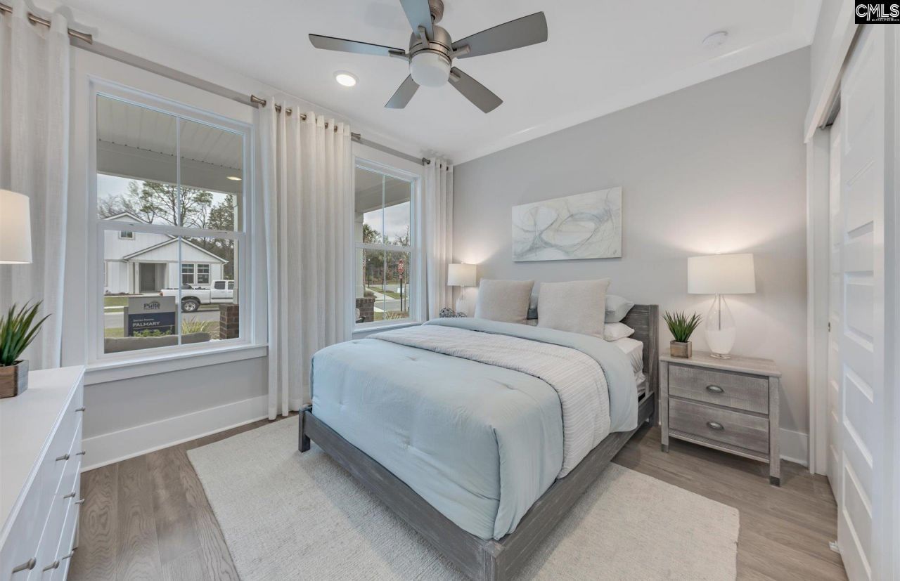 607 Mossy Branch Road Photo 7