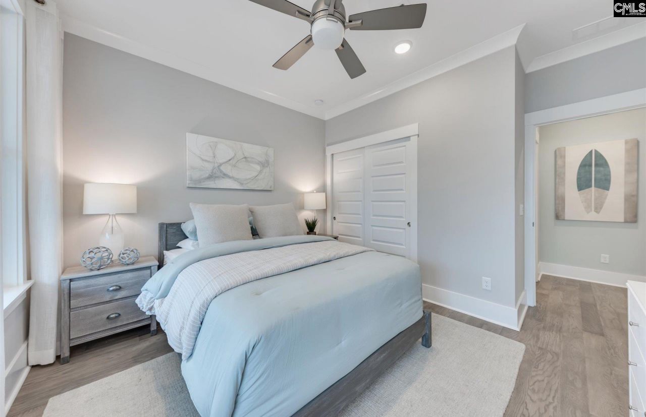 607 Mossy Branch Road Photo 8