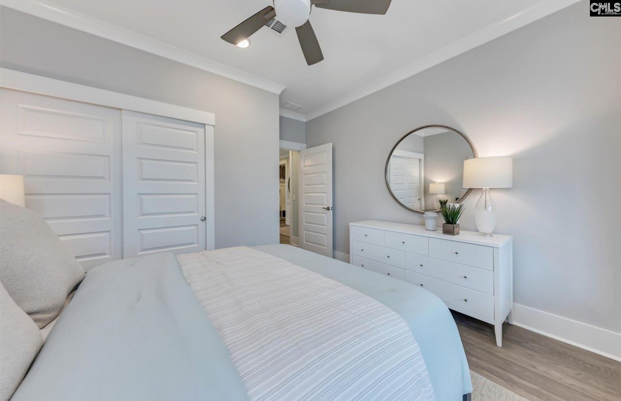 607 Mossy Branch Road Photo 9