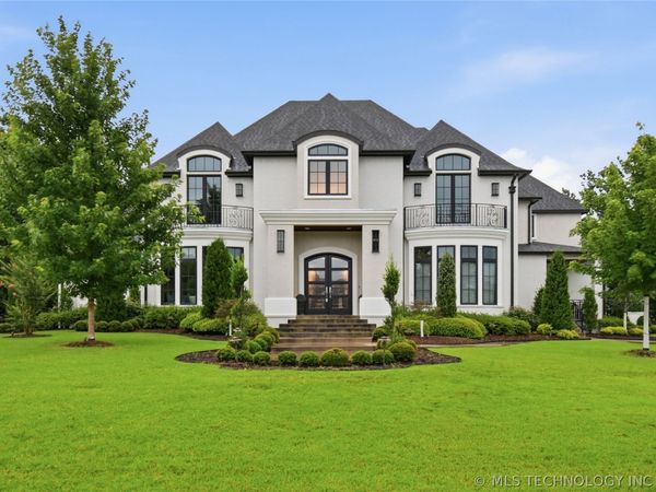 17930 E Falcon Pass, Owasso, OK 74055