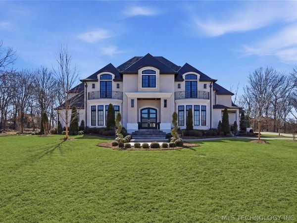 17930 E Falcon Pass , Owasso, OK 74055