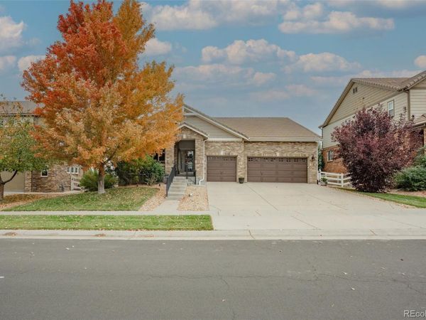 3198 S Nepal Way, Aurora, CO 80013