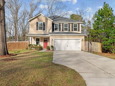 207 Mcmakin Drive, Summerville, SC 29483