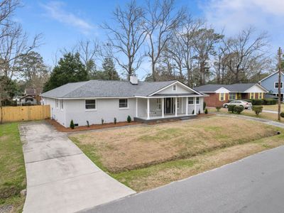 1111 Barrett Road, Charleston, SC 29407