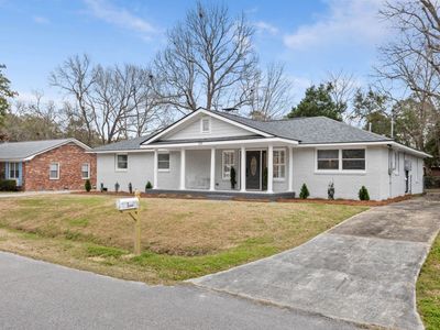 1111 Barrett Road, Charleston, SC 29407