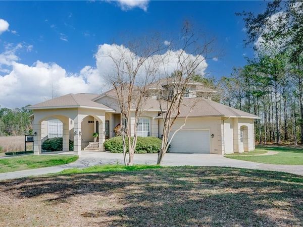 3180 Riverview Pointe Drive, Theodore, AL 36582