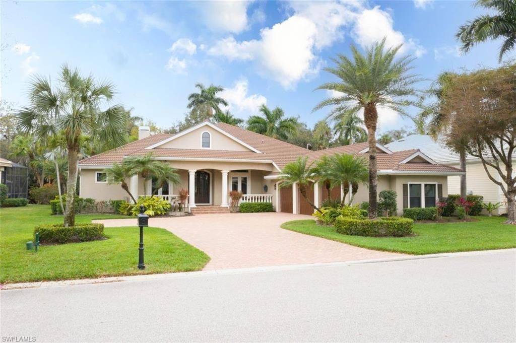 3821 River Point Dr, Fort Myers, FL 33905 Photo