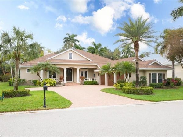 3821 River Point DR, FORT MYERS, FL 33905