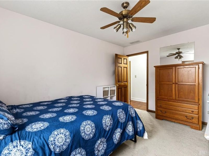 407 Valleyview Drive, Englewood, OH 45322 Photo 36