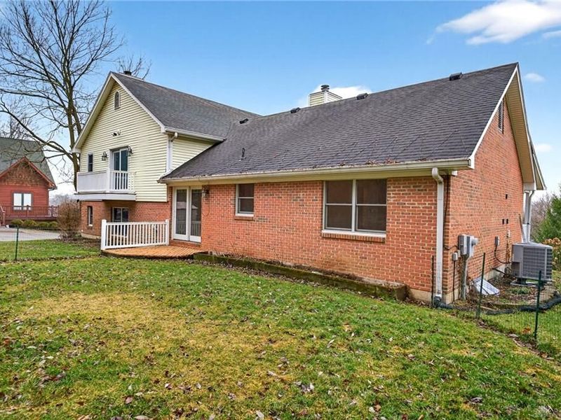 407 Valleyview Drive, Englewood, OH 45322 Photo 40