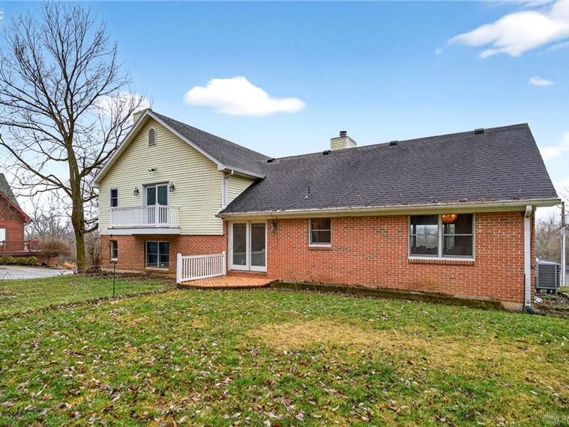 407 Valleyview Drive, Englewood, OH 45322 Photo 41