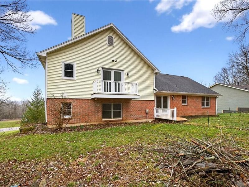 407 Valleyview Drive, Englewood, OH 45322 Photo 42