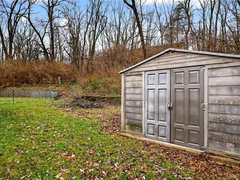 407 Valleyview Drive, Englewood, OH 45322 Photo 43