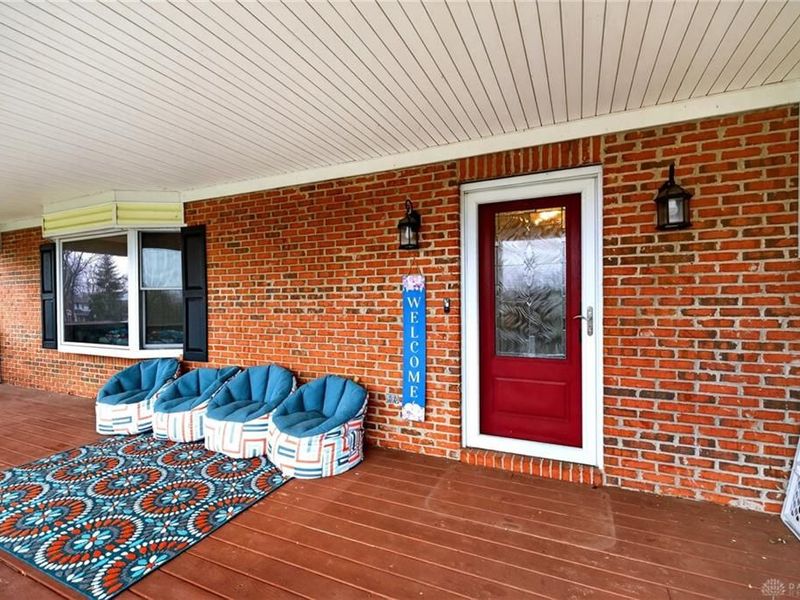 407 Valleyview Drive, Englewood, OH 45322 Photo 5