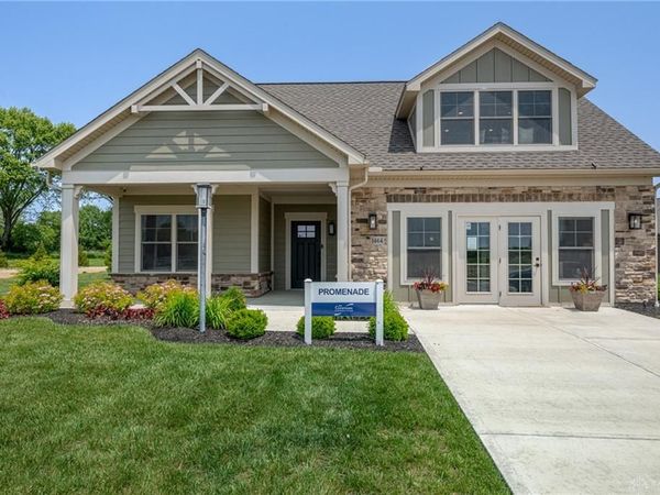 1464 Triple Crown Way, Beavercreek Township, OH 45385