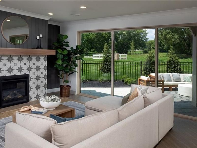 1464 Triple Crown Way, Beavercreek Township, OH 45385 Photo 10