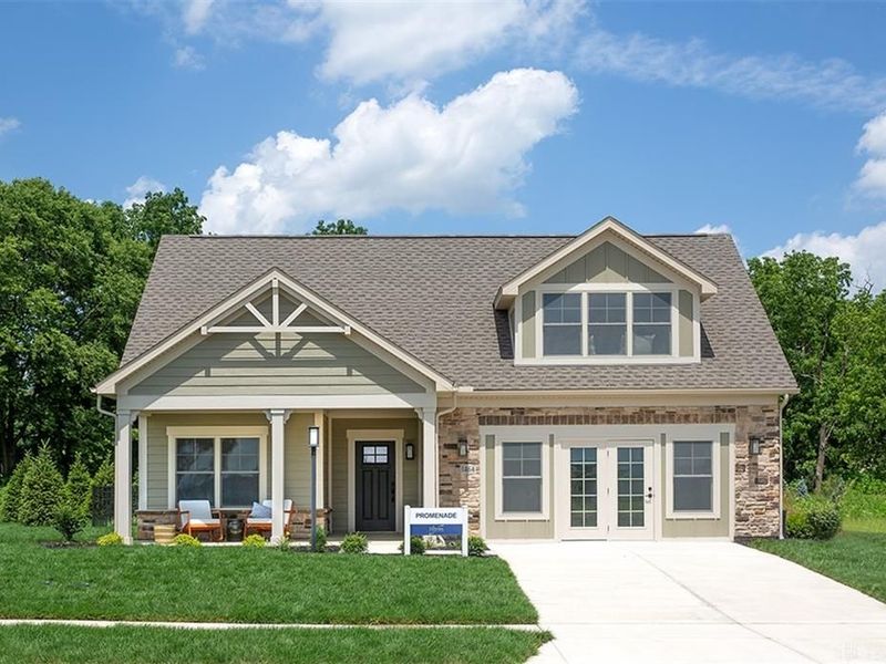 1464 Triple Crown Way, Beavercreek Township, OH 45385 Photo 2