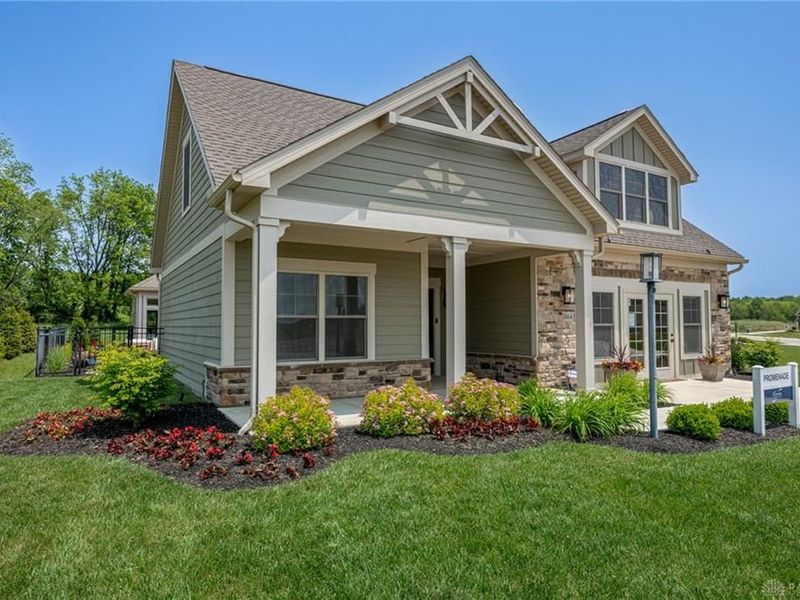 1464 Triple Crown Way, Beavercreek Township, OH 45385 Photo 3