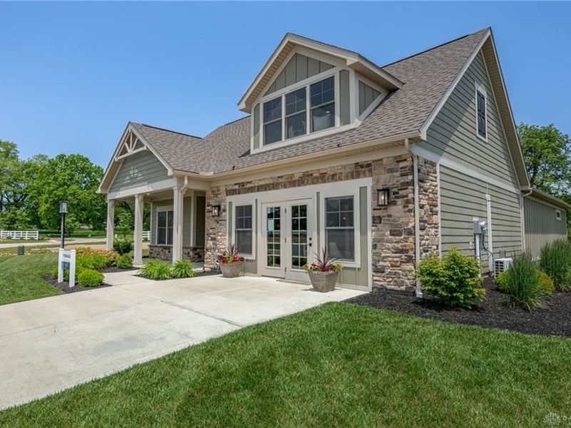 1464 Triple Crown Way, Beavercreek Township, OH 45385 Photo 4