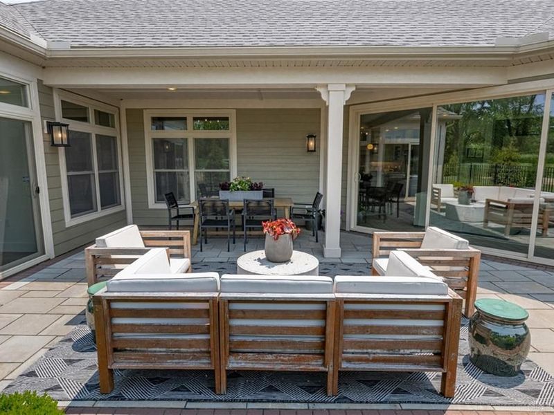 1464 Triple Crown Way, Beavercreek Township, OH 45385 Photo 48