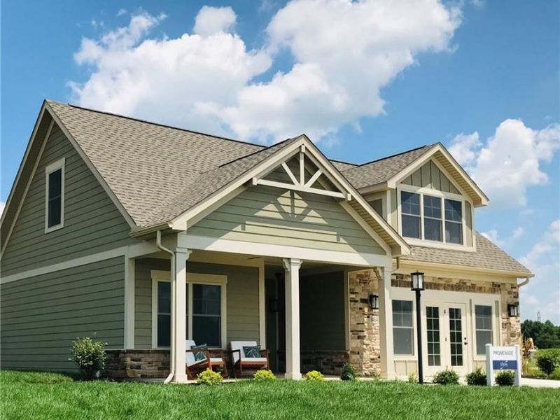 1464 Triple Crown Way, Beavercreek Township, OH 45385 Photo 5