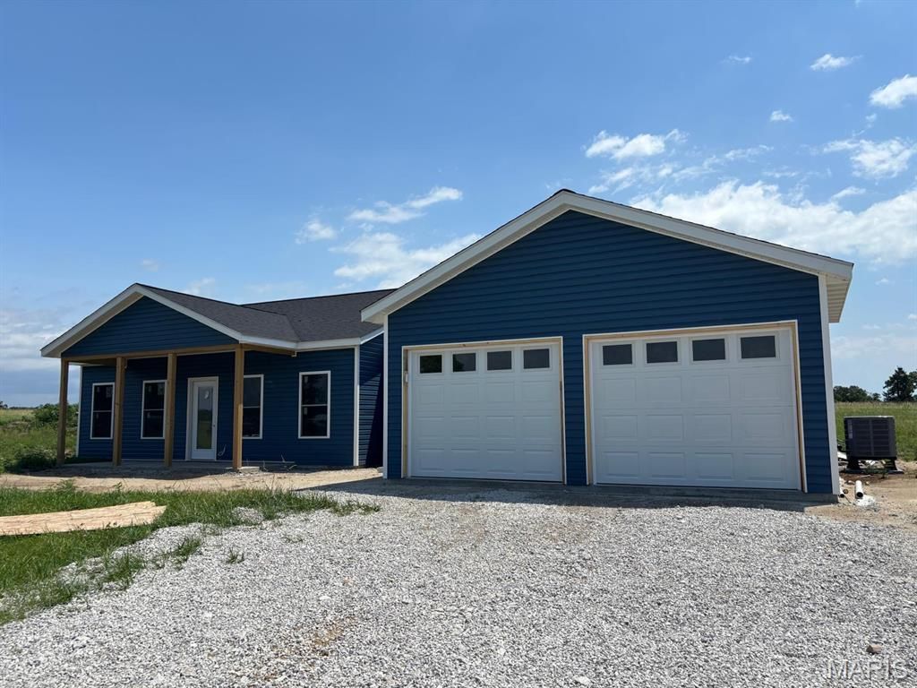 18910 Lambeau Trail, Monroe City, MO 63456 Main Photo